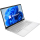 HP 17 i3-1215U/16GB/480/Win11 Silver - 1098121 - zdjęcie 4